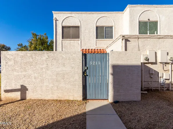 5211 N 42ND Lane, Phoenix, AZ 85019