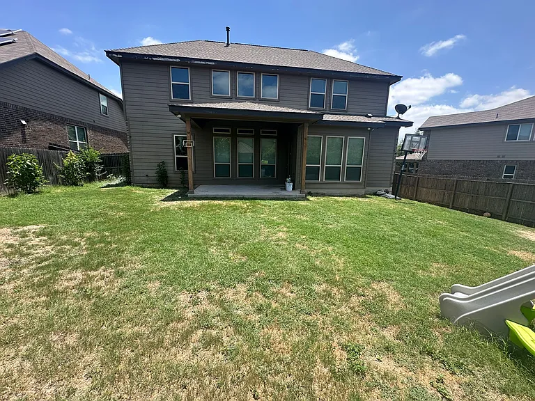 5707 Black Drum — Photo 10