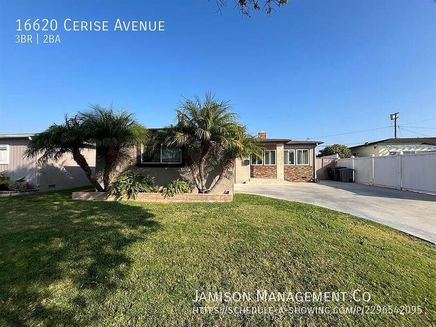 1st image of 16620 Cerise Ave