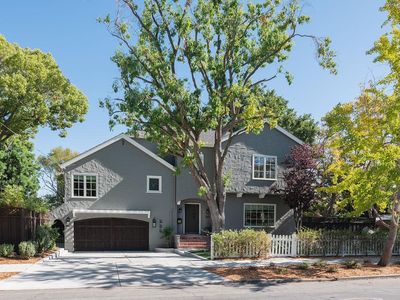 363 King St, Redwood City, CA, 94062