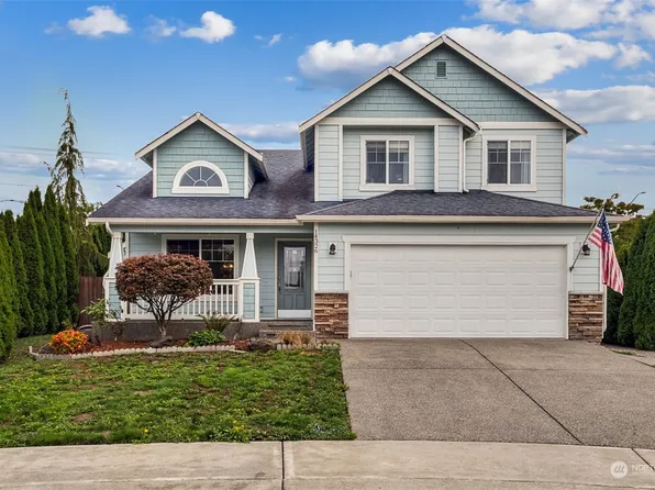 14326 SE 286th Court, Kent, WA 98042