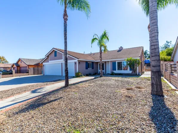 31535 Contour Ave, Nuevo, CA 92567