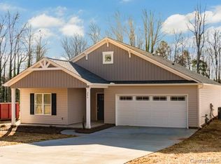 661 Peace Haven Rd, Kannapolis, NC 28083