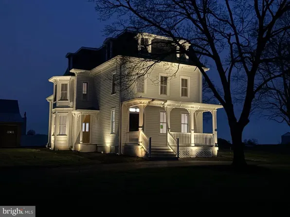 1948 Forest Grove Rd, Buckingham, PA 18925