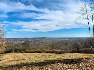 2338 Stephens Rd, Columbia, TN 38401