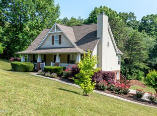 10923 Sandstone Rd, Knoxville, TN 37931