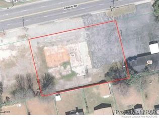 701 Erwin Rd, Dunn, NC 28334