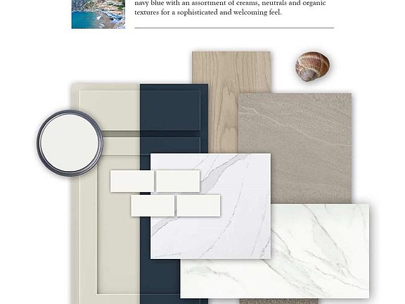 Design Selections