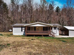 434 Mill Creek Rd, Sunset, SC 29685