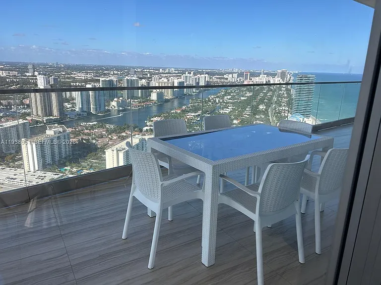 18975 Collins Ave #4705 — Photo 35