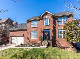 4313 Crescent Springs Ct, Lexington, KY 40515