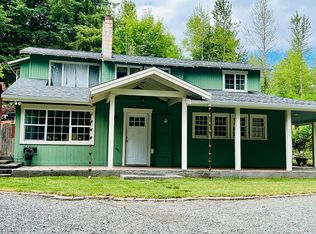 3792 Harts Lake Rd S, Roy, WA 98580