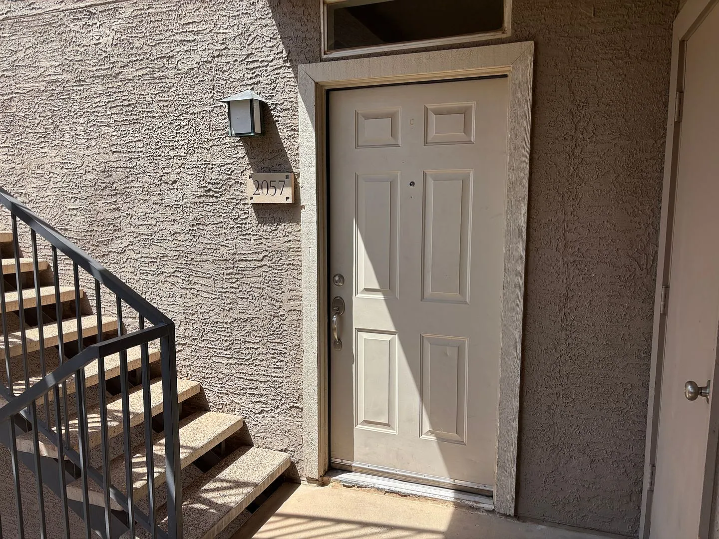 2bd split flor plan Condo - Ahwatukee — Photo 3