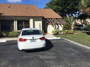 3679 Willow Bend Rd APT D, Lake Worth, FL 33467
