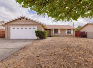 3836 Lankershim Way, North Highlands, CA