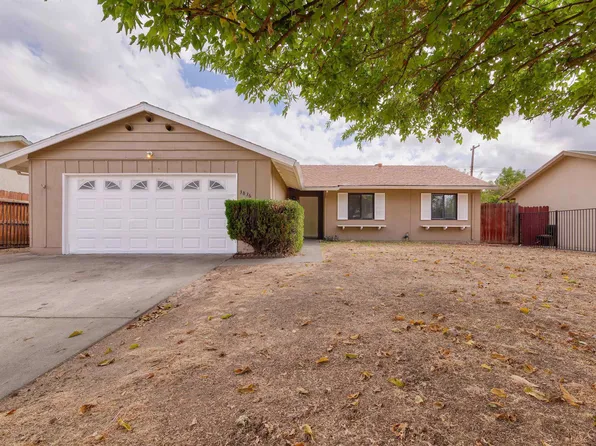 3836 Lankershim Way, North Highlands, CA 95660