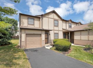 640 Alta View Ct #54, Columbus, OH 43085