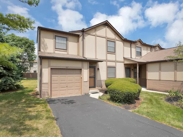 640 Alta View Ct #54, Columbus, OH 43085
