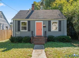 1814 Keswick Ave, Richmond, VA 23224