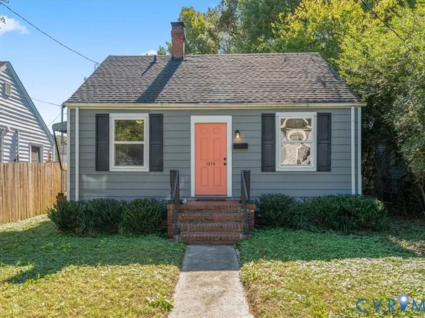 1814 Keswick Ave, Richmond, VA 23224
