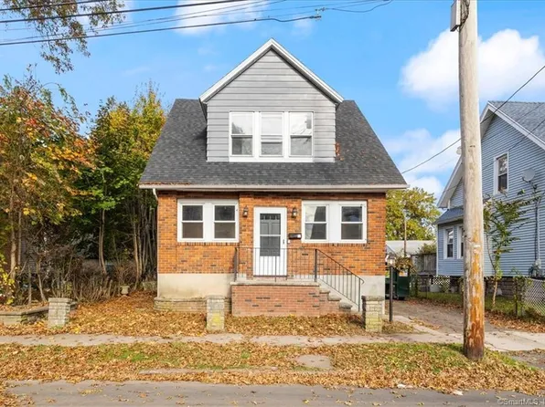 44 Nelson Street, New Haven, CT 06512