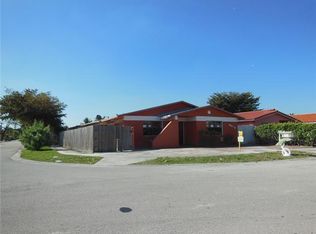 13640 SW 22nd St, Miami, FL 33175