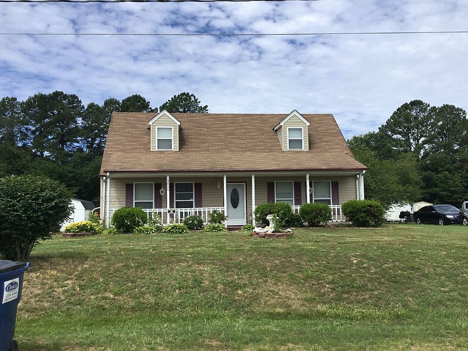 1st image of 3816 Susie Dr