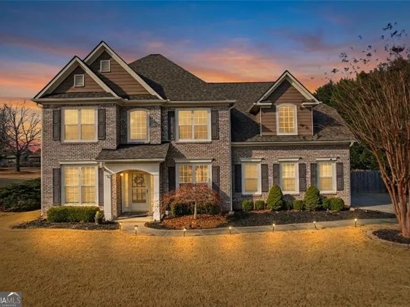 2800 Barimore Pl, Dacula, GA 30019