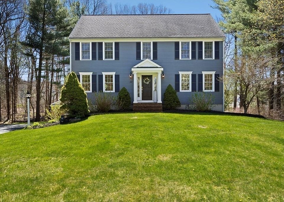 265 Grange Park, Bridgewater, MA 02324 Zillow