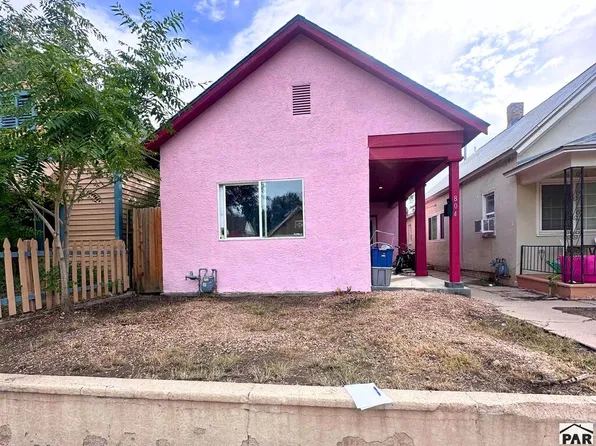 804 E Abriendo Ave, Pueblo, CO 81004