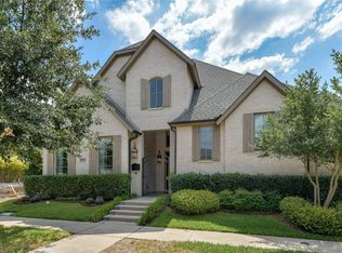 3718 Fairfax Ave, Dallas, TX 75209