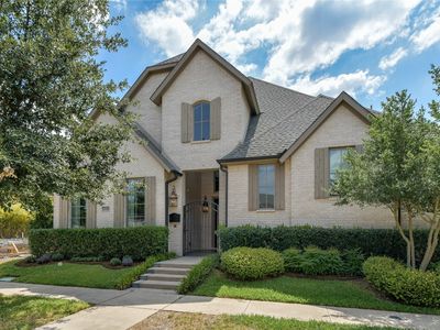 3718 Fairfax Ave, Dallas, TX, 75209