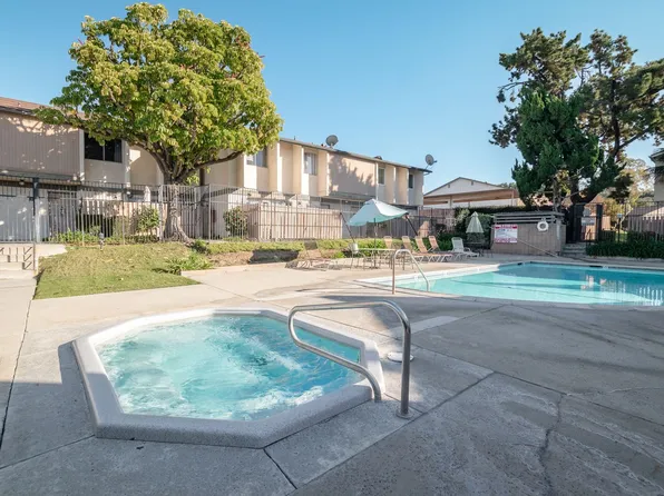 2300 S Hacienda Blvd APT G4, Hacienda Heights, CA 91745