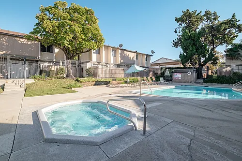 2300 S Hacienda Blvd #G4 Photo 1