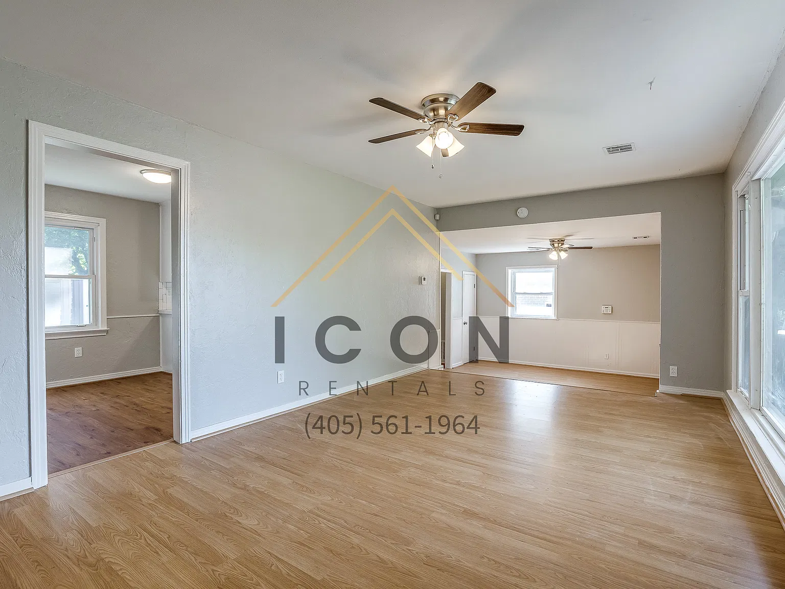 1302 Oxford Way - 1 — Photo 3