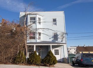 115 Rectory St APT 1, Port Chester, NY 10573