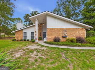 117 Lake Front Dr, Warner Robins, GA 31088