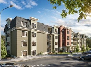 20 Audubon Way #201, Canton, MA 02021