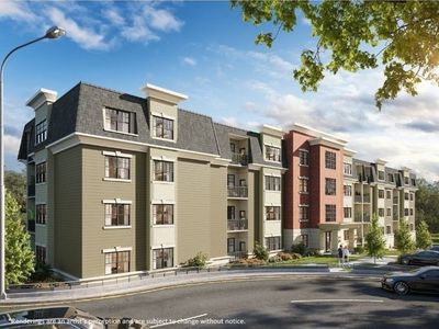 20 Audubon Way #301, Canton, MA, 02021