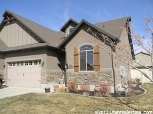 3320 W Birch Creek Rd #A, West Haven, UT 84401