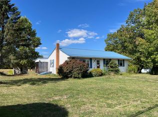 659 Meadville Rd, Titusville, PA 16354