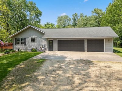 3387 1st Drive, Oxford, WI, 53952