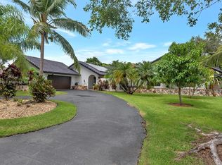 7761 SW 180th Ter, Palmetto Bay, FL 33157