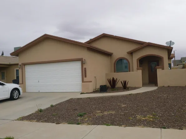 14229 English Point Ave, El Paso, TX 79938