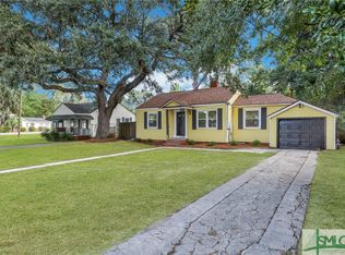 114 Antrim St, Port Wentworth, GA 31407