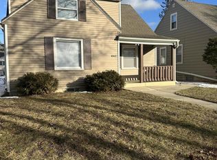 4862 N 42nd St, Milwaukee, WI 53209