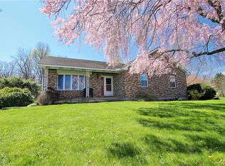 2381 Yost Rd, Bath, PA 18014