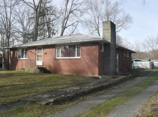 8 N 3rd St, Towanda, PA 18848