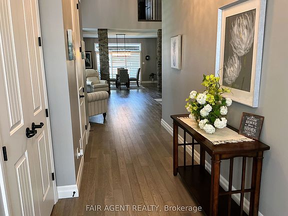 5th image of 1236 Alberni Rd
