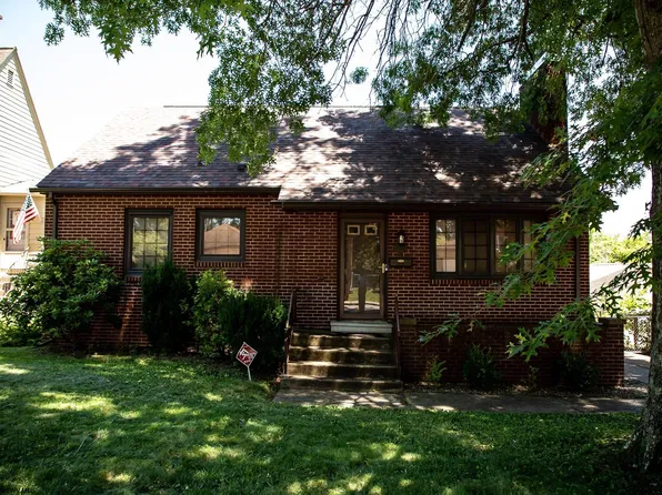 106 Waverly Way, Clarksburg, WV 26301